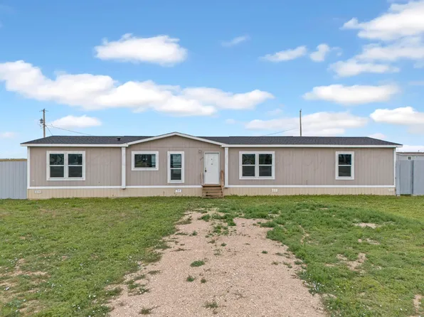 113 Bear Ln, Dumas, TX 79029