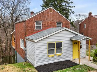 143 Robin St, North Versailles, PA