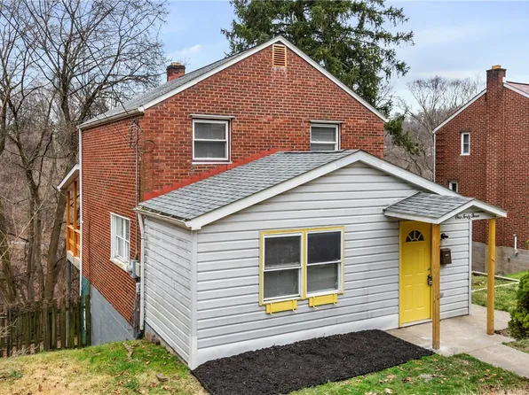 143 Robin St, North Versailles, PA 15137