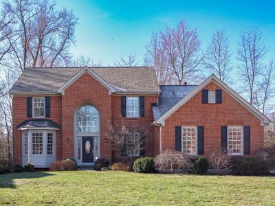4036 Oak Tree Ct, Loveland, OH, 45140