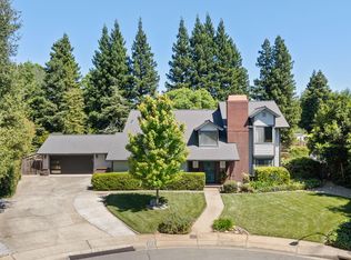 2373 Calle Seca Ct, Redding, CA 96002