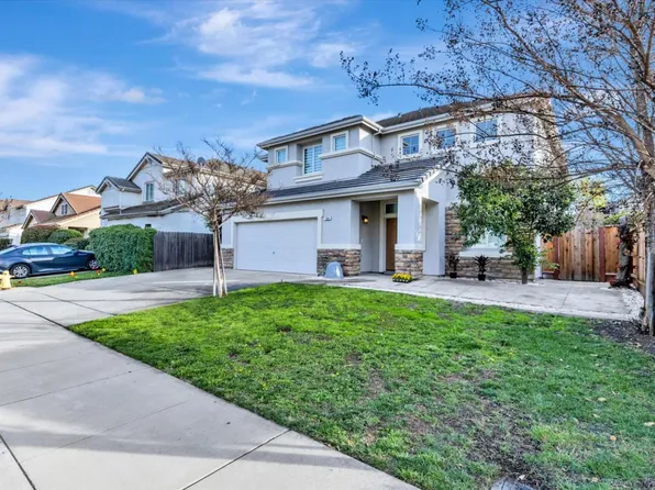 784 Billy F Freeman Ln, Tracy, CA 95377