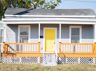 811 40th St, Galveston, TX 77550