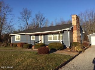 411 S Pine Run Rd, Linden, PA 17744