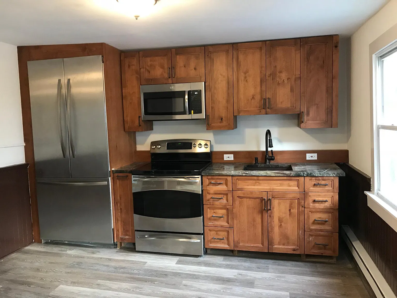 2 bed, 1200 sqft, $1,500 — Photo 4