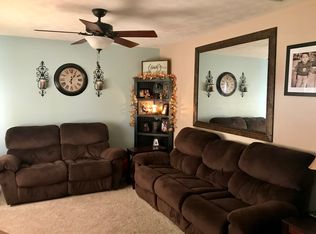 12412 Shroyer Rd, Maplewood, OH 45340