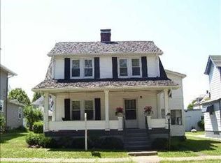 718 Mace St, Greensburg, PA