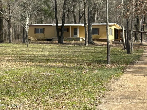 1316 County Road 193, Carrollton, MS 38917