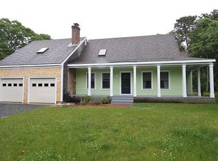 99 Areys Ln, Orleans, MA 02653