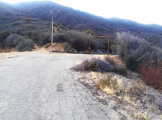 17 Old Ox Rd, Caliente, CA 93518