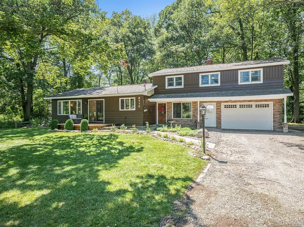 8530 Filion Rd, Pigeon, MI 48755