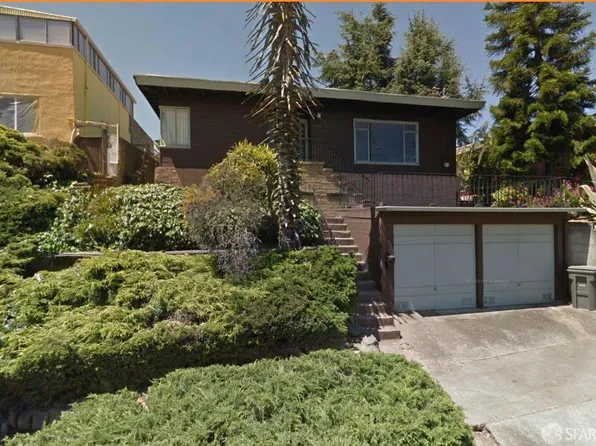 4759 Meldon Ave, Oakland, CA 94619
