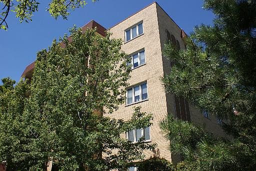 1st image of 6400 W Belle Plaine Ave APT 502