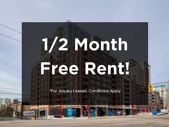 2nd image of 183 Georgia St E #708