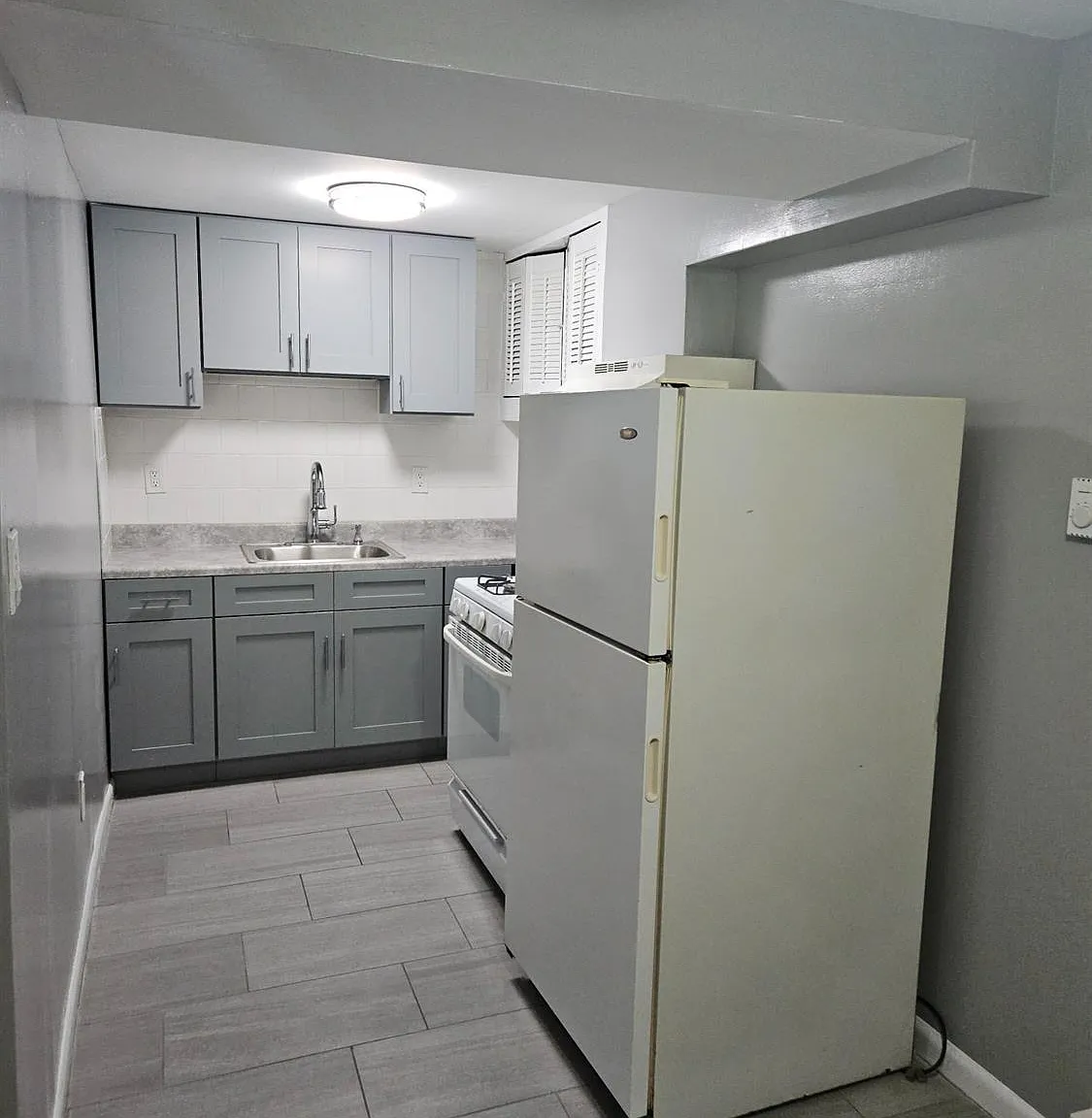 1 bed, 1.0 bath, $1,500 — Photo 4