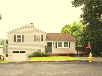 1532 East Blvd, Peekskill, NY, 10566