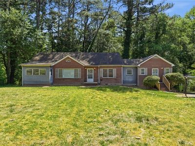 212 Oak Ridge Dr SE, Marietta, GA, 30060