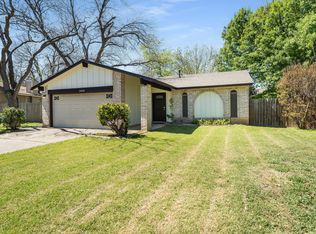 10422 Firethorn Ln, Austin, TX 78750