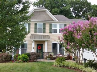 15817 Homecoming Way, Charlotte, NC 28278
