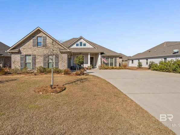 817 Vulpes Ave, Fairhope, AL 36532
