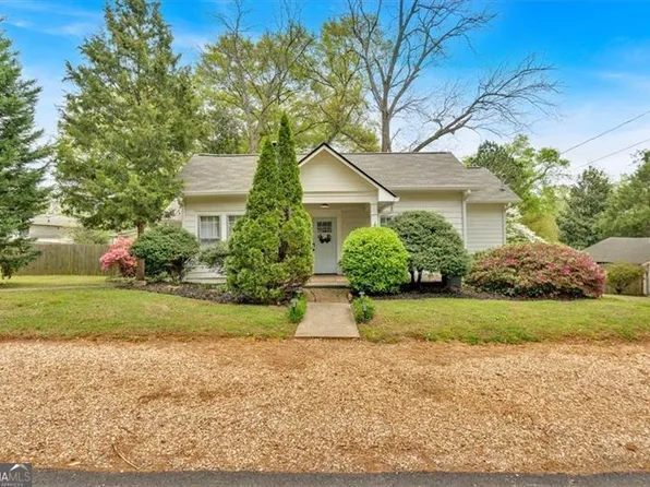 108 Lee St, Cartersville, GA 30120