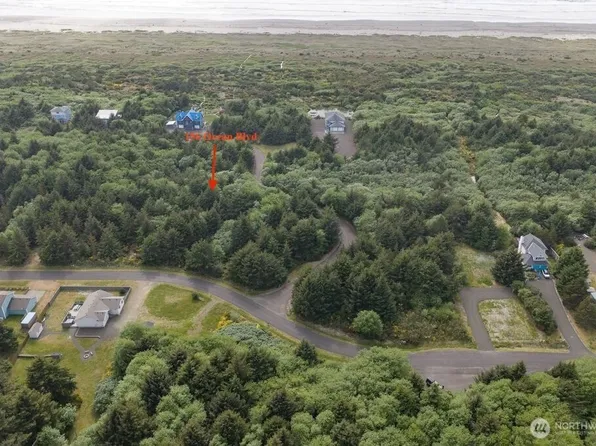 156 Ocean Blvd, Ocean Shores, WA 98569