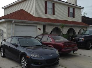 2613 Delta Pointe Dr, Marrero, LA 70072