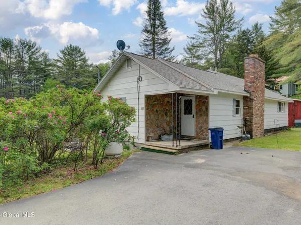 107 Albina Terrace, Wells, NY 12190