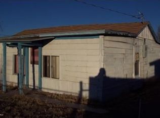 545 N Austin Blvd, Willcox, AZ 85643