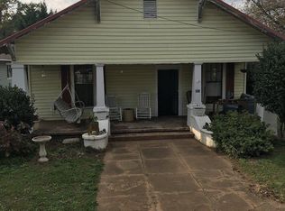 301 S Cherokee Rd, Social Circle, GA 30025