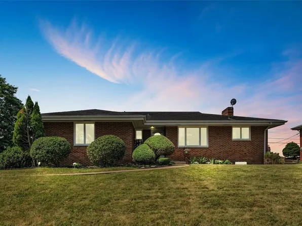4790 Frich Dr, Pittsburgh, PA 15227