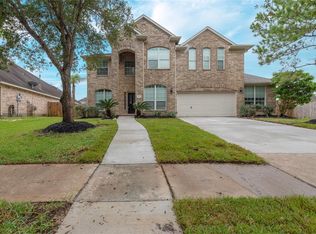 5602 Meadow Arbor Ln, Rosharon, TX 77583