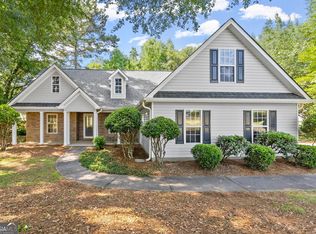 1230 Lake Dow Rd, McDonough, GA 30252