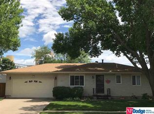 322 S Garden City Rd, Fremont, NE 68025