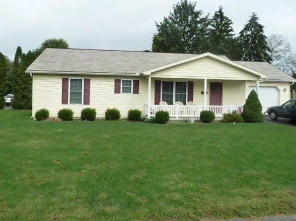 1505 Central Ave, Columbia, PA 17512