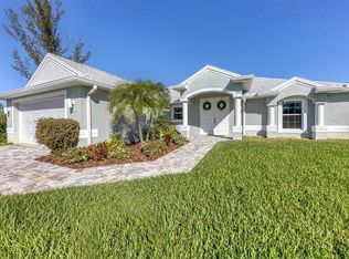 15229 Brainbridge Cir, Pt Charlotte, FL 33981