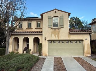 579 Via Del Caballo, San Marcos, CA 92078