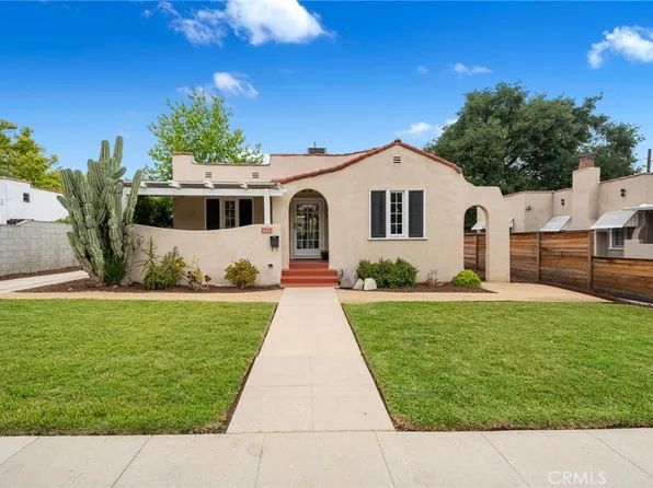 465 E Penn St, Pasadena, CA 91104