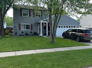 3968 William Ave, Franklin, IN 46131