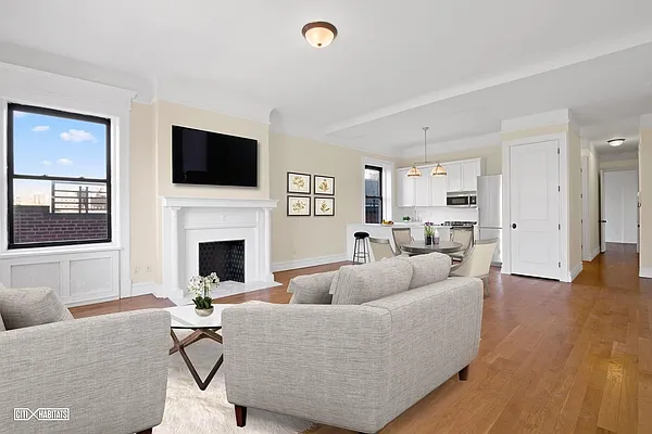 Rented by Citi Habitats | media 23