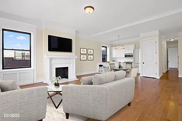 Rented by Citi Habitats