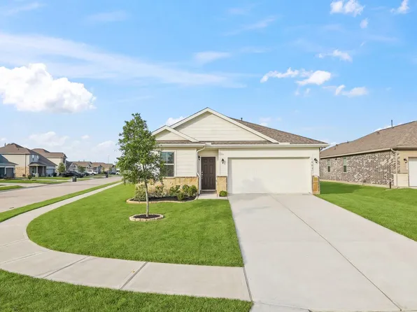 603 Walnut Branch Dr, Baytown, TX 77523