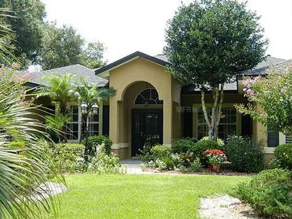 34825 Marshall Rd, Eustis, FL 32736