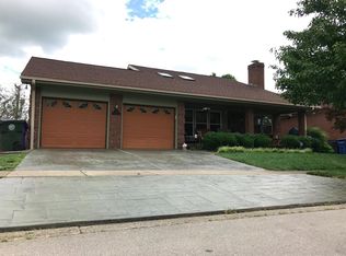 316 Lakebend Ct, Lexington, KY 40515