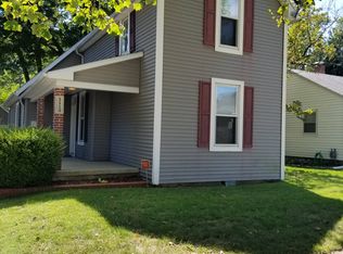 1113 W Maple St, Kokomo, IN 46901