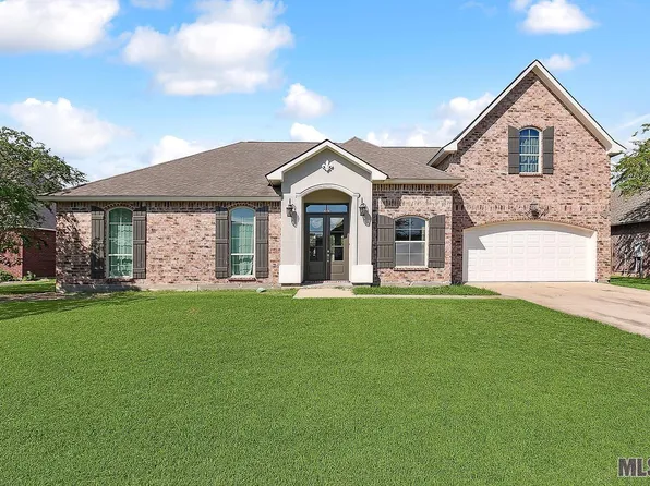 36302 Crestway Ave, Prairieville, LA 70769
