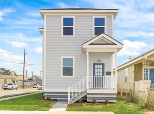 1843 Piety St, New Orleans, LA 70117