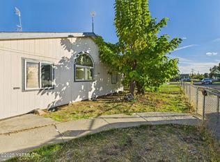 709 S Satus Ave, Wapato, WA