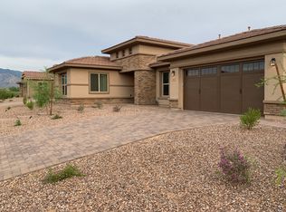 875 W Corax Way, Oro Valley, AZ 85755