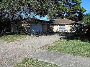 19930 Lions Gate Dr, Humble, TX 77338